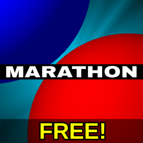 couverture jeu vidéo Tatsu: Marathon Free