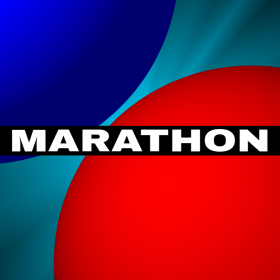 couverture jeu vidéo Tatsu: Marathon