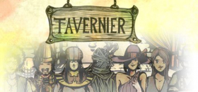 couverture jeu vidéo Tavernier