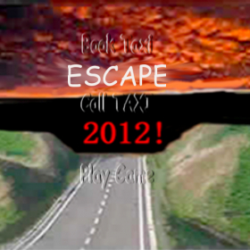 couverture jeu vidéo Taxi 2012