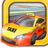 couverture jeu vidéo Taxi City Driver Race