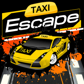 couverture jeu vidéo Taxi Escape (Free)
