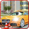 couverture jeu vidéo Taxi Rescue Mission