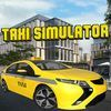 couverture jeu vidéo Taxi Simulator 20'17 PRO