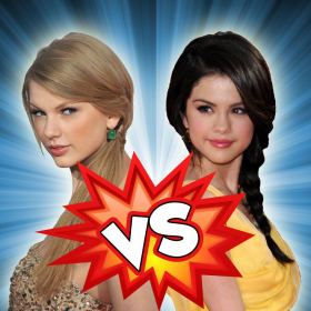 couverture jeux-video Taylor vs. Selena: Who Wore It Best?