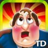couverture jeu vidéo TD 3D by Tower Defense World