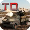 couverture jeu vidéo TD Terror Defence (Tower Defence)