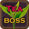 couverture jeu vidéo Tea Boss - Run A Brewery Management Firm and Become A Billionaire Tycoon Game