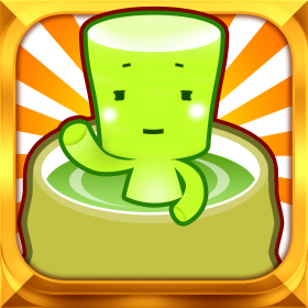 couverture jeu vidéo Tea cup boys