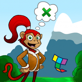 couverture jeu vidéo Teachley: Mt. Multiplis