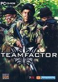 couverture jeu vidéo Team Factor