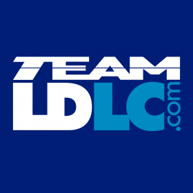 couverture jeu vidéo Team LDLC
