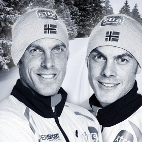 couverture jeu vidéo Team Xtra Personell Cross Country Ski Challenge