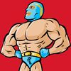 couverture jeu vidéo Teaser Trivia Wrestling for WWE Star Tuesdays Wishbone Wars Game