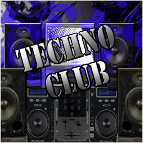 couverture jeu vidéo Techno Club
