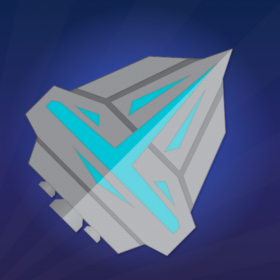 couverture jeu vidéo Techno Dash