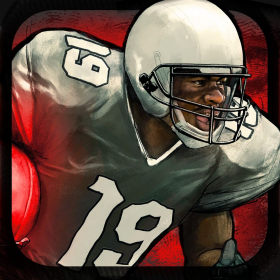 couverture jeu vidéo Ted Ginn: Kick Return