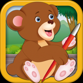 couverture jeu vidéo Teddy Bear Games: Javelot gratuits (Teddy Bear Games: Javelin Toss Free)