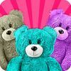 couverture jeu vidéo Teddy Bear Makeover Pro - A Animal Makeup & Dress-up Game