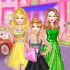 couverture jeu vidéo Teen Bachelor Party Makeover