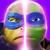 couverture jeu vidéo Teenage Mutant Ninja Turtles: Legends