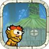 couverture jeu vidéo Teeny Monster Runner