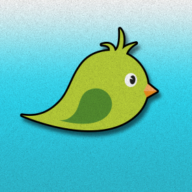 couverture jeu vidéo Teeny Tiny Bird Free