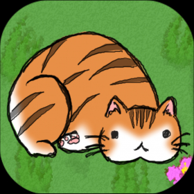 couverture jeu vidéo ころころにゃんこ TeeterCat