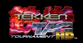 couverture jeu vidéo Tekken Tag Tournament HD