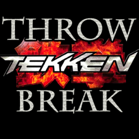 couverture jeu vidéo TEKKEN ThrowBreak Trainer