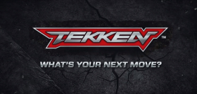 couverture jeu vidéo Tekken