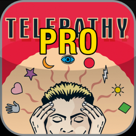 couverture jeu vidéo Telepathy Pro