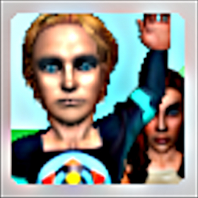 couverture jeu vidéo Teleport Tam