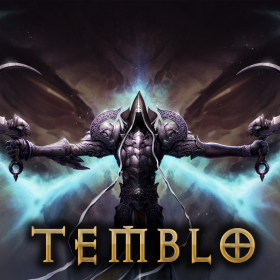 couverture jeu vidéo Temblo