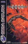 couverture jeux-video Tempest 2000