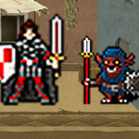 couverture jeu vidéo Templar Infinite Crusade