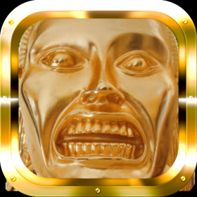 couverture jeu vidéo Temple Escape