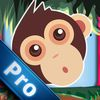 couverture jeu vidéo Temple Monkey PRO - Runs In The Monkey Temple