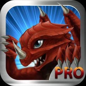 couverture jeu vidéo Temple of Dragons PRO - The Best Free Adventure Game for Boys and Girls