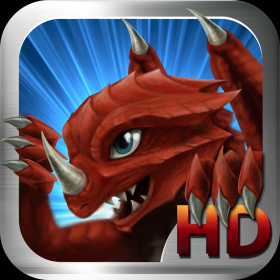 couverture jeu vidéo Temple of Dragons - The Best Free Adventure Game for Boys and Girls