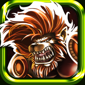 couverture jeu vidéo Temple Of Peace: Battle Fighter, Full Game