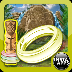 couverture jeu vidéo Temple Ring Toss - Multiplayer Edition
