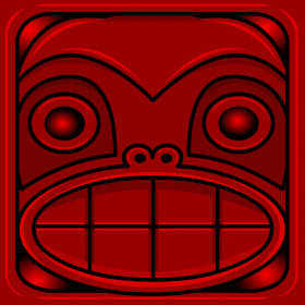 couverture jeu vidéo Temple Rise