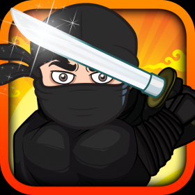 couverture jeu vidéo Temple Run-Samurai Ninja de Trolls