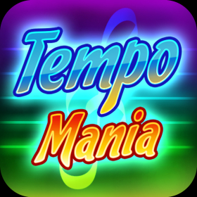 couverture jeu vidéo Tempo Mania