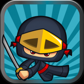 couverture jeu vidéo Temps de Heroes - La Légende des Gardiens Ninja de la Tour Sacrée