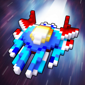 couverture jeu vidéo Ten Second Space Missions