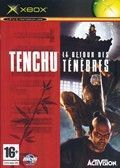 couverture jeu vidéo Tenchu : Le Retour des Ténèbres