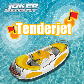couverture jeu vidéo TENDERJET