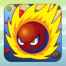 couverture jeu vidéo TengTengBall